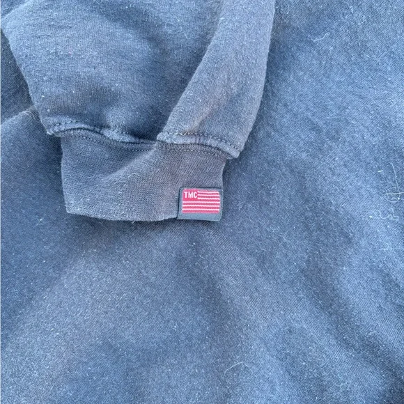 Nipsey Hussle The Marathon Clothing Crenshaw Hoodie Pullover Sweater - Picture 8 of 10